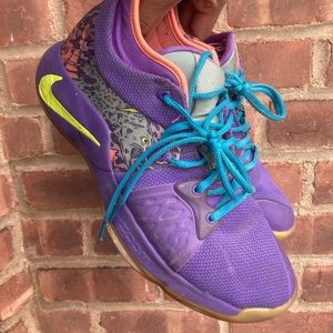 Nike PG2 Mamba Mentality